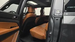 2022 SsangYong Rexton Diesel 2.2 4WD — фото 11