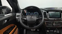 2022 SsangYong Rexton Diesel 2.2 4WD — фото 12