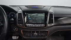 2022 SsangYong Rexton Diesel 2.2 4WD — фото 13