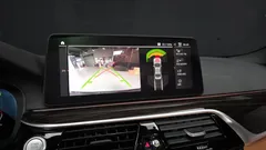 2022 BMW 5-Series 520i M Sport — фото 15