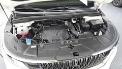2023 Kia Carnival Gasoline 9-Seater Hi-Limousine — фото 6
