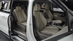 2023 Kia Carnival Gasoline 9-Seater Hi-Limousine — фото 10