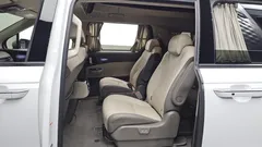 2023 Kia Carnival Gasoline 9-Seater Hi-Limousine — фото 12