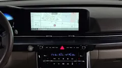 2023 Kia Carnival Gasoline 9-Seater Hi-Limousine — фото 17