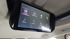 2023 Kia Carnival Gasoline 9-Seater Hi-Limousine — фото 19