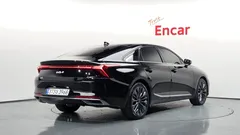 2023 Kia K8 2.5 Gasoline 2WD — фото 2
