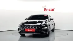 2023 Kia K8 2.5 Gasoline 2WD — фото 3