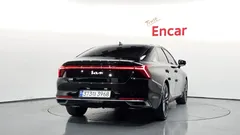 2023 Kia K8 2.5 Gasoline 2WD — фото 4