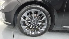 2023 Kia K8 2.5 Gasoline 2WD — фото 5