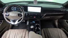 2023 Kia K8 2.5 Gasoline 2WD — фото 7