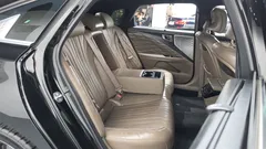 2023 Kia K8 2.5 Gasoline 2WD — фото 11
