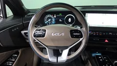 2023 Kia K8 2.5 Gasoline 2WD — фото 13