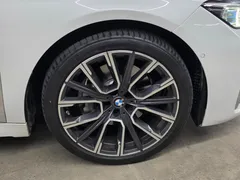 2022 BMW 7-Series 740i M Sport — фото 5