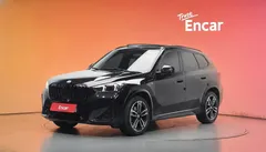 2023 BMW X1 sDrive 20i M Sport — фото 1