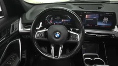 2023 BMW X1 sDrive 20i M Sport — фото 14