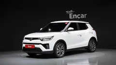 2022 SsangYong Tivoli Gasoline 1.5 2WD — фото 1