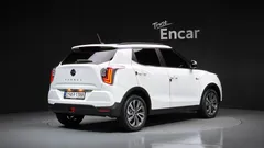2022 SsangYong Tivoli Gasoline 1.5 2WD — фото 2