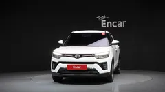 2022 SsangYong Tivoli Gasoline 1.5 2WD — фото 3