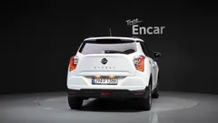 2022 SsangYong Tivoli Gasoline 1.5 2WD — фото 4