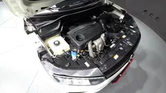 2022 SsangYong Tivoli Gasoline 1.5 2WD — фото 6