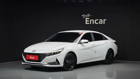 2023 Hyundai Avante 1.6