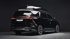 2023 Kia Carnival Gasoline 4-Seater Hi-Limousine (Special) — фото 2