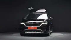 2023 Kia Carnival Gasoline 4-Seater Hi-Limousine (Special) — фото 3