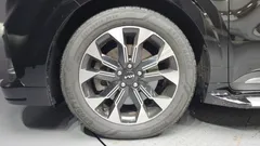 2023 Kia Carnival Gasoline 4-Seater Hi-Limousine (Special) — фото 5