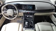 2023 Kia Carnival Gasoline 4-Seater Hi-Limousine (Special) — фото 7
