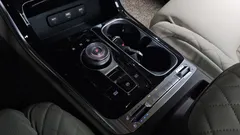 2023 Kia Carnival Gasoline 4-Seater Hi-Limousine (Special) — фото 9