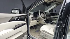 2023 Kia Carnival Gasoline 4-Seater Hi-Limousine (Special) — фото 10