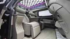 2023 Kia Carnival Gasoline 4-Seater Hi-Limousine (Special) — фото 11