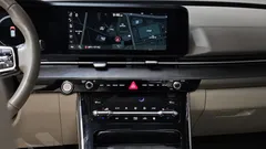 2023 Kia Carnival Gasoline 4-Seater Hi-Limousine (Special) — фото 14