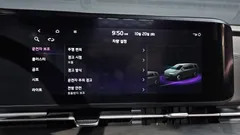 2023 Kia Carnival Gasoline 4-Seater Hi-Limousine (Special) — фото 16