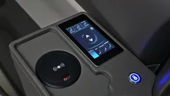 2023 Kia Carnival Gasoline 4-Seater Hi-Limousine (Special) — фото 20