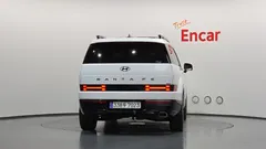 2024 Hyundai Santa Fe Gasoline 2.5T 4WD — фото 4