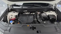 2024 Hyundai Santa Fe Gasoline 2.5T 4WD — фото 6