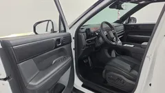 2024 Hyundai Santa Fe Gasoline 2.5T 4WD — фото 10