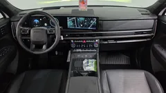 2024 Hyundai Santa Fe Gasoline 2.5T 4WD — фото 14
