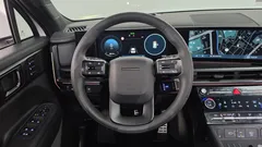 2024 Hyundai Santa Fe Gasoline 2.5T 4WD — фото 17