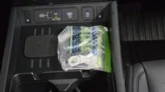 2024 Hyundai Santa Fe Gasoline 2.5T 4WD — фото 19