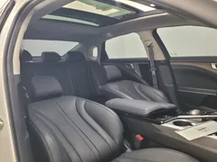 2023 Kia K8 3.5 LPG 2WD — фото 10