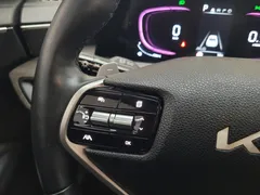 2023 Kia K8 3.5 LPG 2WD — фото 20