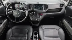 2023 Kia Ray Prestige — фото 7