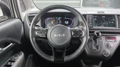2023 Kia Ray Prestige — фото 12