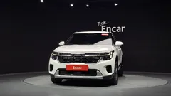 2023 Kia Seltos Gasoline 1.6 Turbo 2WD — фото 3