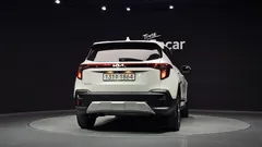 2023 Kia Seltos Gasoline 1.6 Turbo 2WD — фото 4
