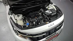 2023 Kia Seltos Gasoline 1.6 Turbo 2WD — фото 6