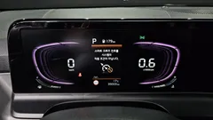 2023 Kia Seltos Gasoline 1.6 Turbo 2WD — фото 8