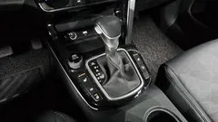 2023 Kia Seltos Gasoline 1.6 Turbo 2WD — фото 9